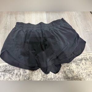 Lululemon Track That High Rise 3”